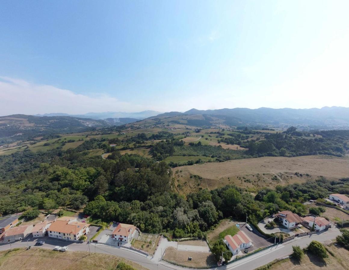 Apartamentos Turisticos El Balcon De Llavandes Colombres Pokój zdjęcie
