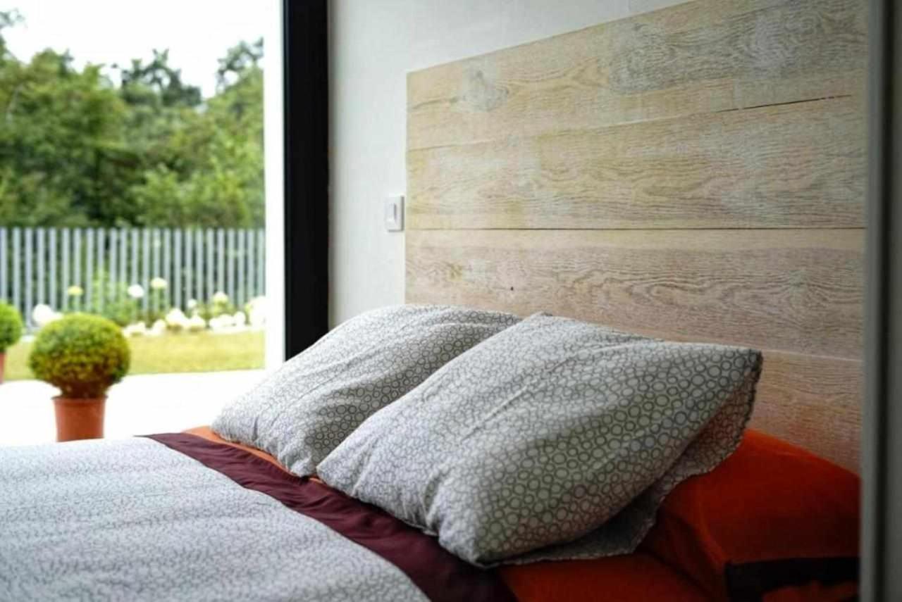 Apartamentos Turisticos El Balcon De Llavandes Colombres Zewnętrze zdjęcie