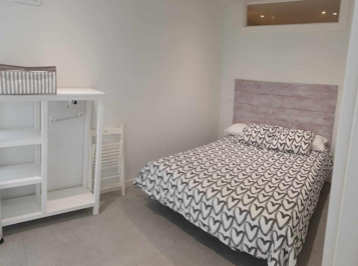 Apartamentos Turisticos El Balcon De Llavandes Colombres Pokój zdjęcie