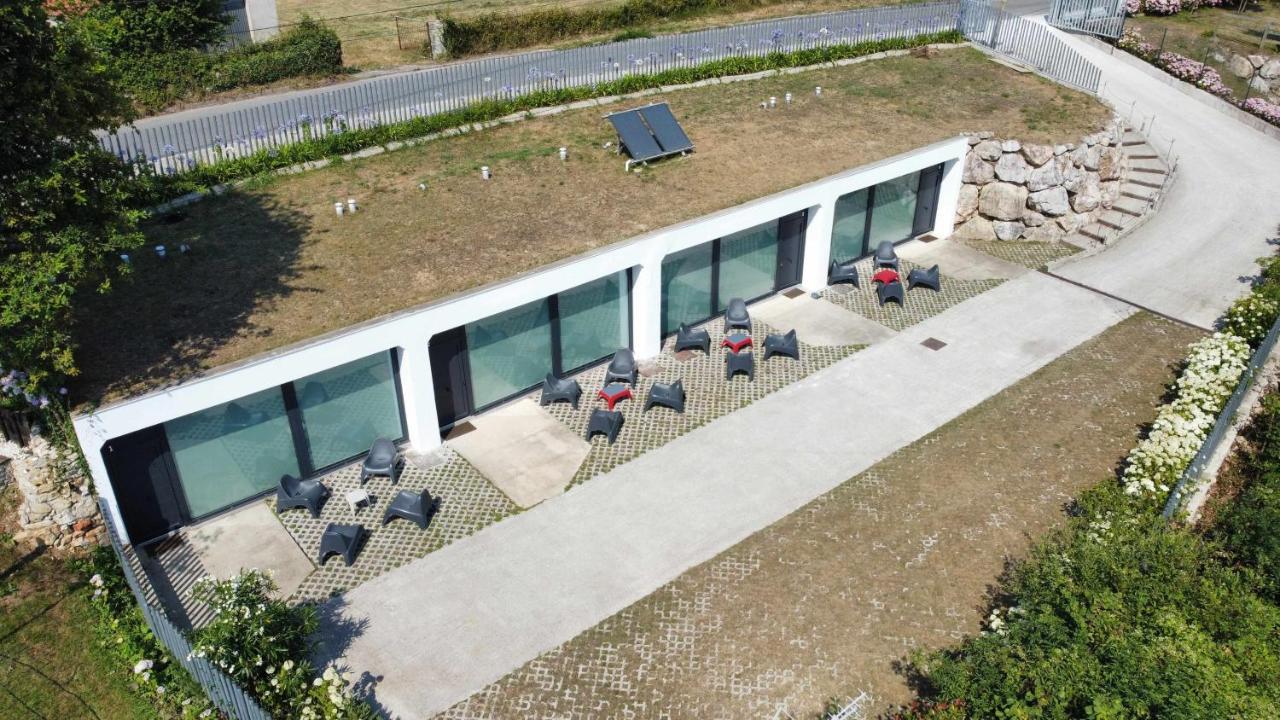 Apartamentos Turisticos El Balcon De Llavandes Colombres Pokój zdjęcie
