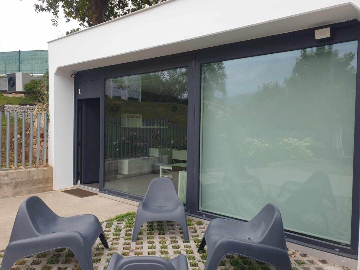 Apartamentos Turisticos El Balcon De Llavandes Colombres Pokój zdjęcie