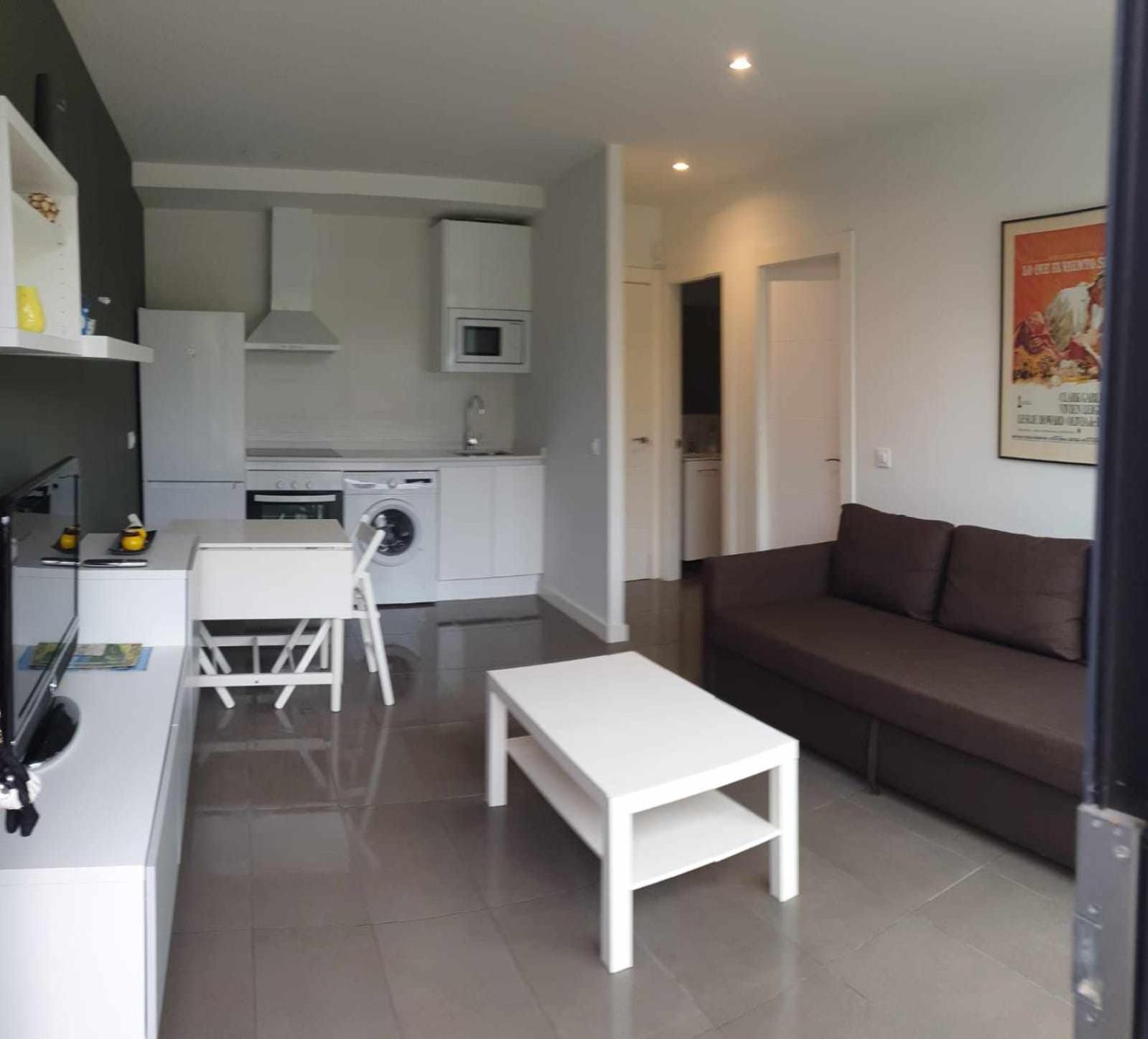 Apartamentos Turisticos El Balcon De Llavandes Colombres Pokój zdjęcie