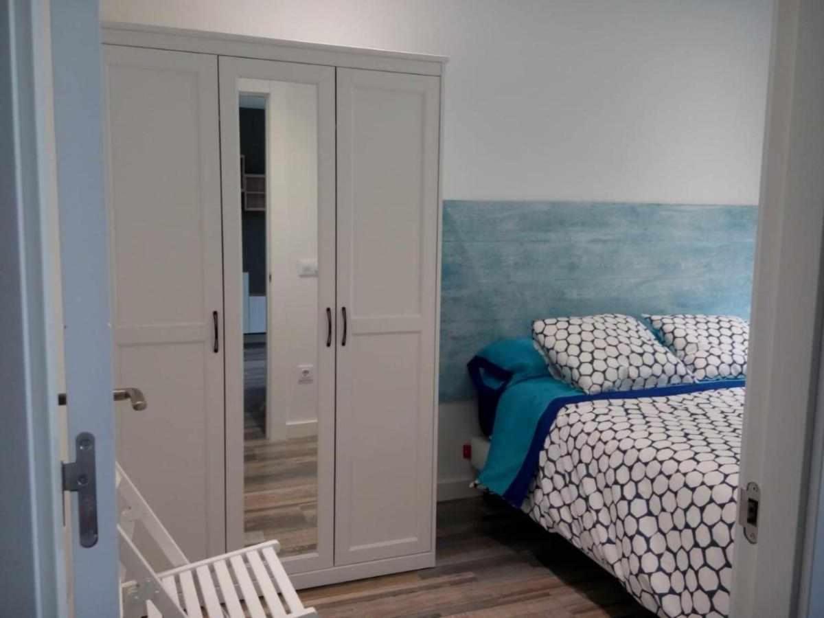 Apartamentos Turisticos El Balcon De Llavandes Colombres Pokój zdjęcie