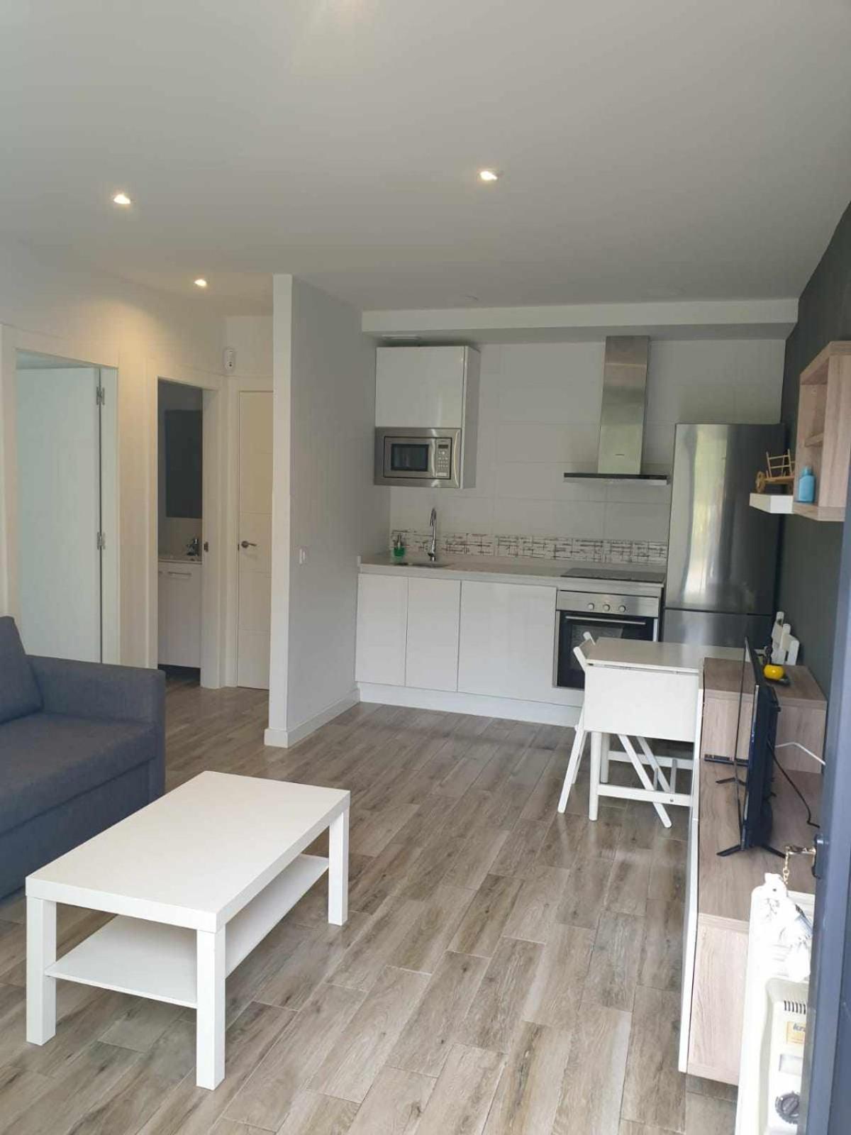 Apartamentos Turisticos El Balcon De Llavandes Colombres Pokój zdjęcie