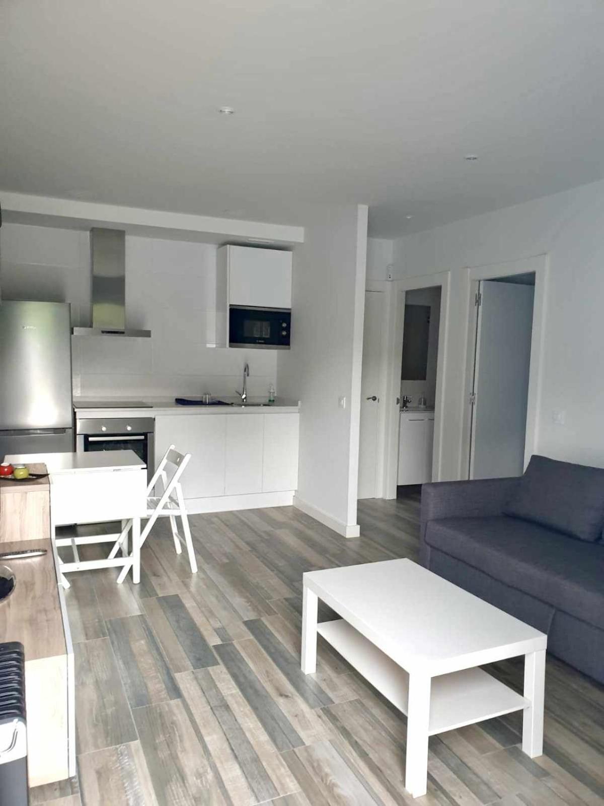 Apartamentos Turisticos El Balcon De Llavandes Colombres Pokój zdjęcie