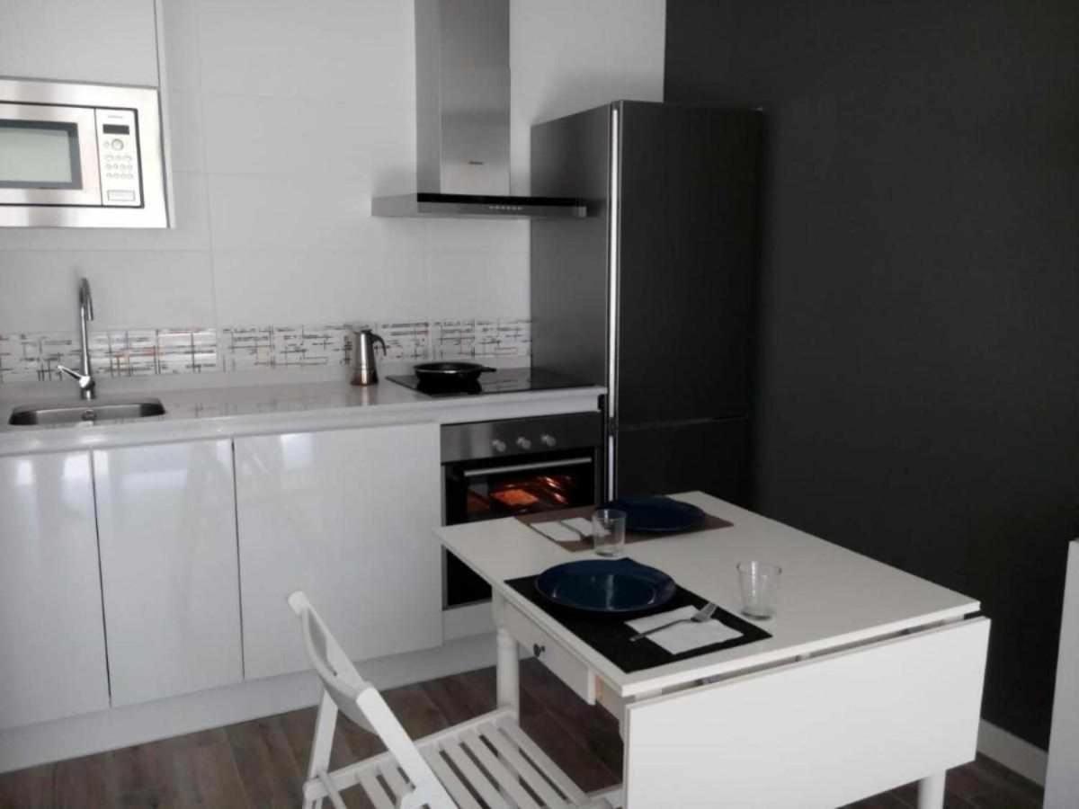 Apartamentos Turisticos El Balcon De Llavandes Colombres Zewnętrze zdjęcie