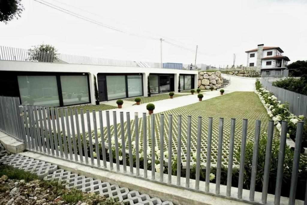 Apartamentos Turisticos El Balcon De Llavandes Colombres Zewnętrze zdjęcie