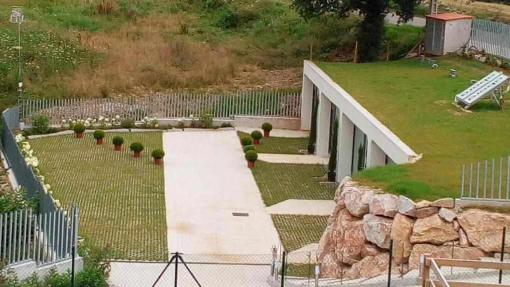 Apartamentos Turisticos El Balcon De Llavandes Colombres Zewnętrze zdjęcie