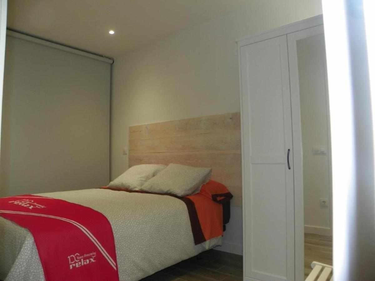 Apartamentos Turisticos El Balcon De Llavandes Colombres Zewnętrze zdjęcie
