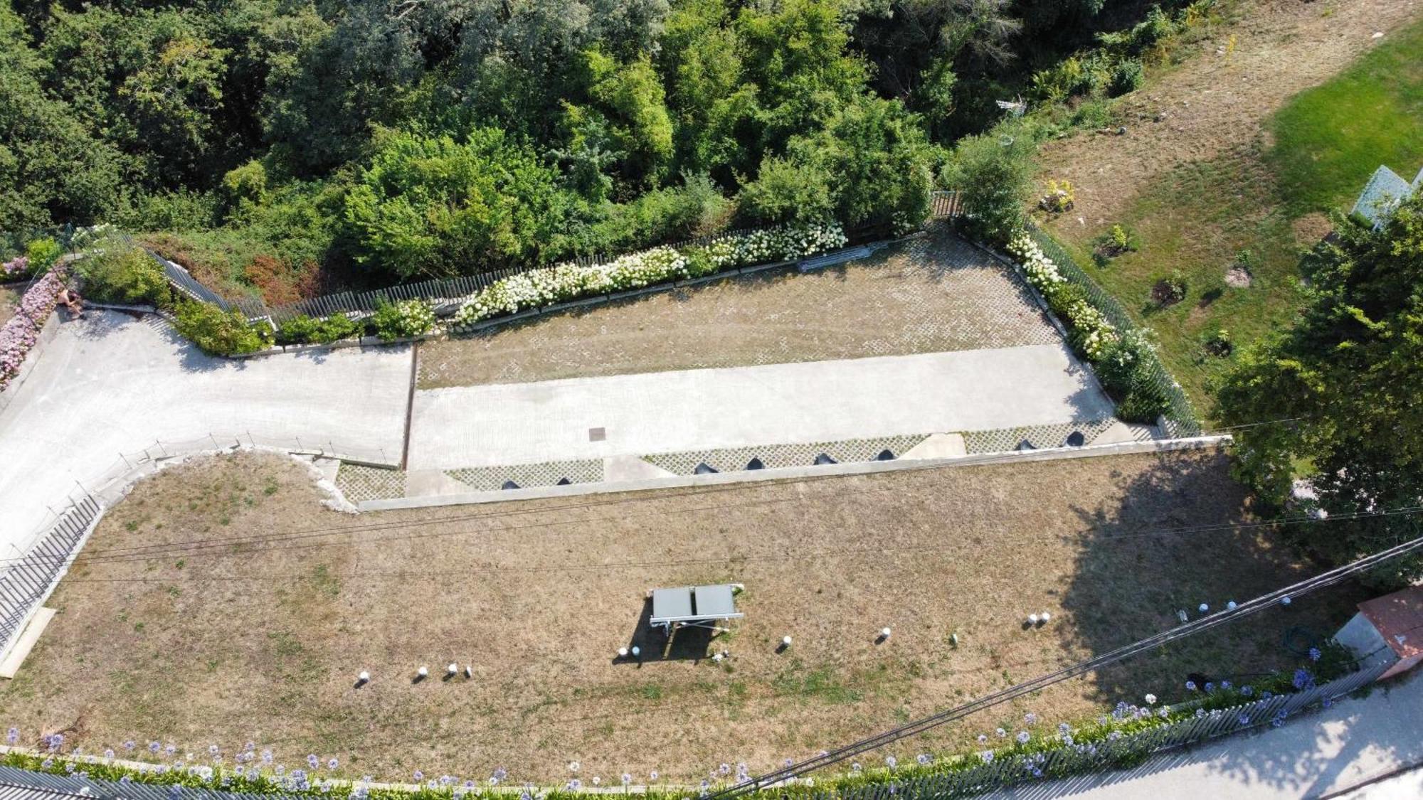 Apartamentos Turisticos El Balcon De Llavandes Colombres Zewnętrze zdjęcie